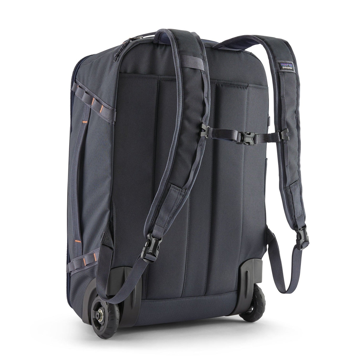 Patagonia Black Hole MLC Wheelie Smolder Blue