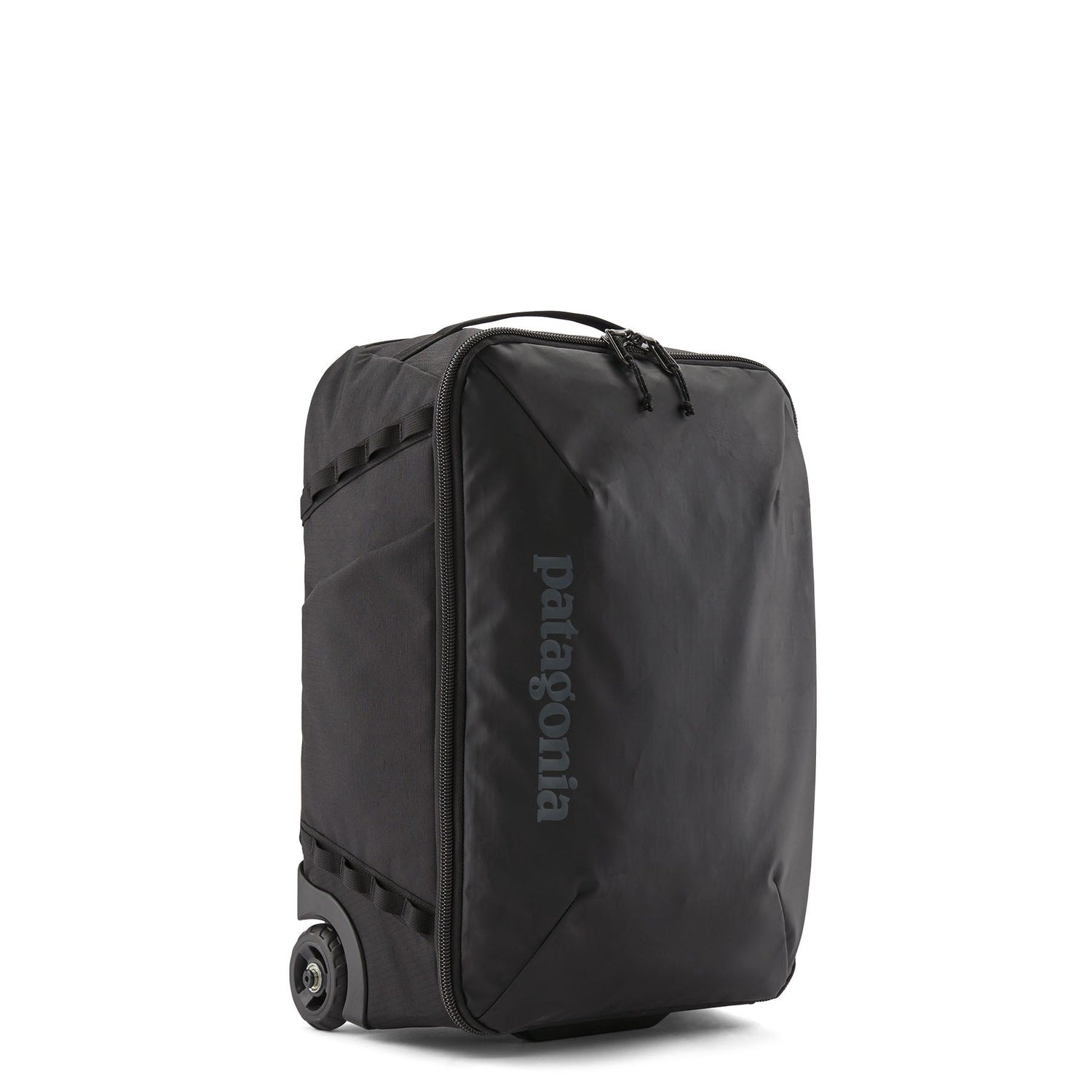 Patagonia 09. PACKS|LUGGAGE - LUGGAGE - ROLLING DUFFLES Black Hole MLC Wheelie BLK BLACK
