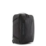 Patagonia 09. PACKS|LUGGAGE - LUGGAGE - ROLLING DUFFLES Black Hole MLC Wheelie BLK BLACK