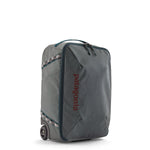 Patagonia 09. PACKS|LUGGAGE - LUGGAGE - ROLLING DUFFLES Black Hole MLC Wheelie NGRY NOBLE GREY