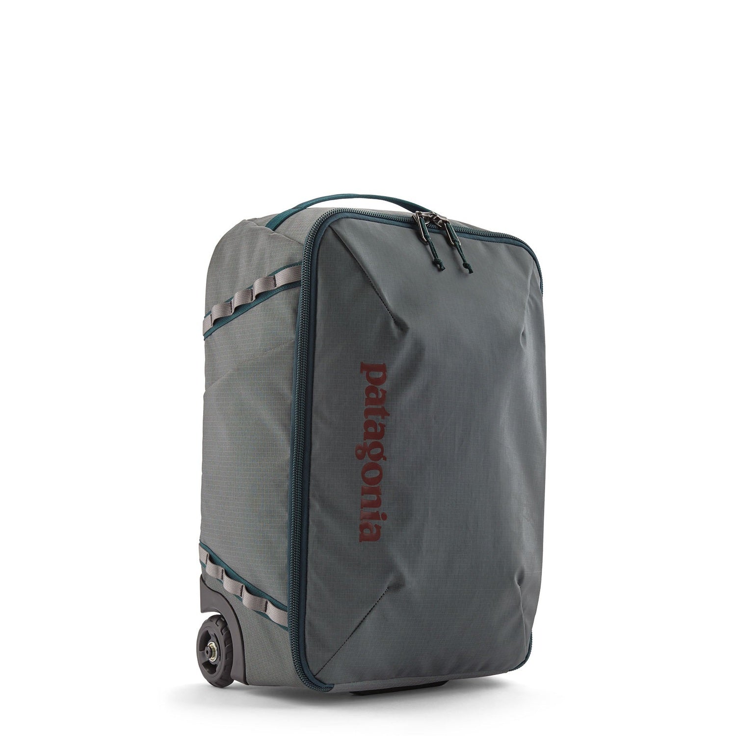Patagonia 09. PACKS|LUGGAGE - LUGGAGE - ROLLING DUFFLES Black Hole MLC Wheelie NGRY NOBLE GREY