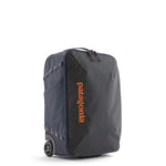 Patagonia 09. PACKS|LUGGAGE - LUGGAGE - ROLLING DUFFLES Black Hole MLC Wheelie SMDB SMOLDER BLUE