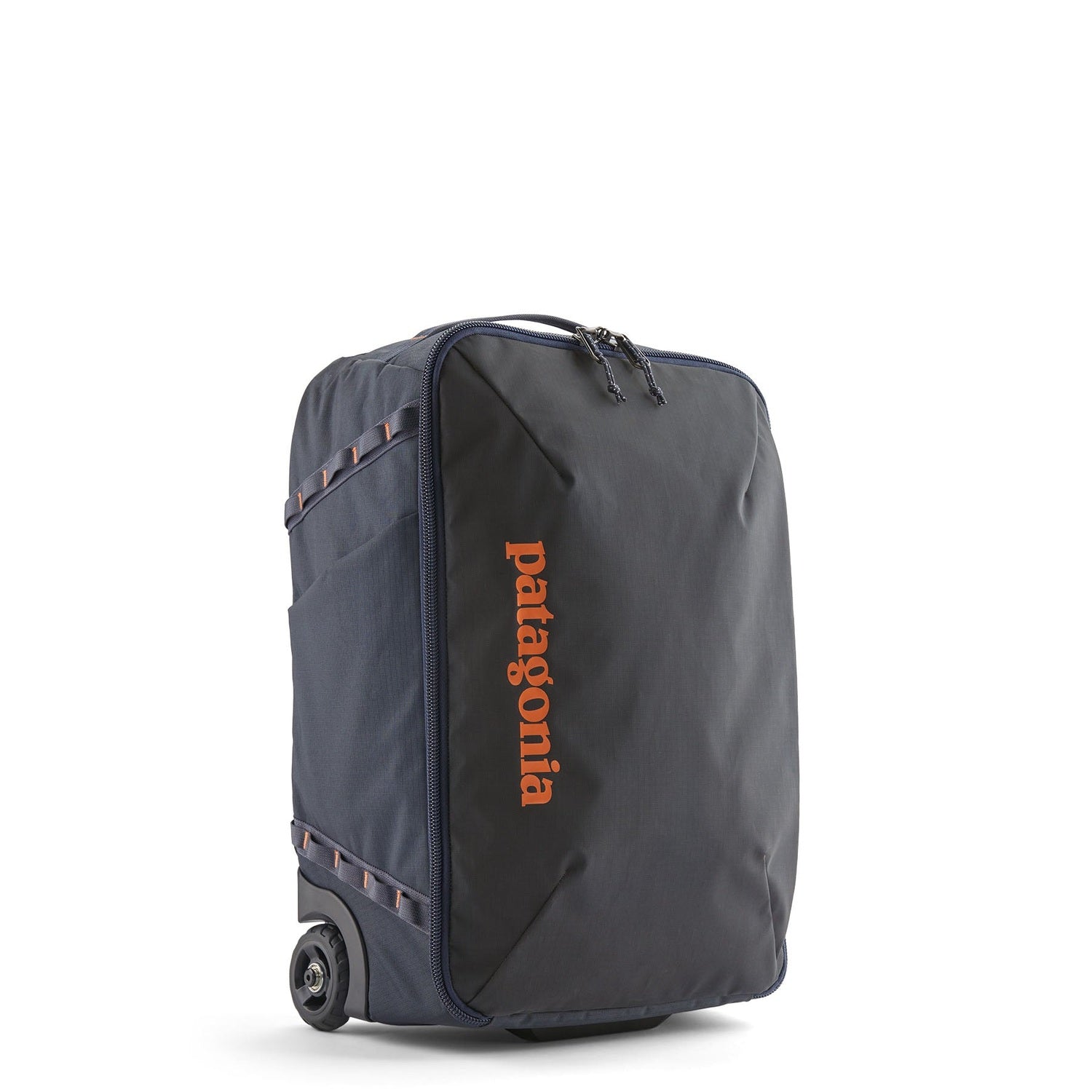 Patagonia 09. PACKS|LUGGAGE - LUGGAGE - ROLLING DUFFLES Black Hole MLC Wheelie SMDB SMOLDER BLUE