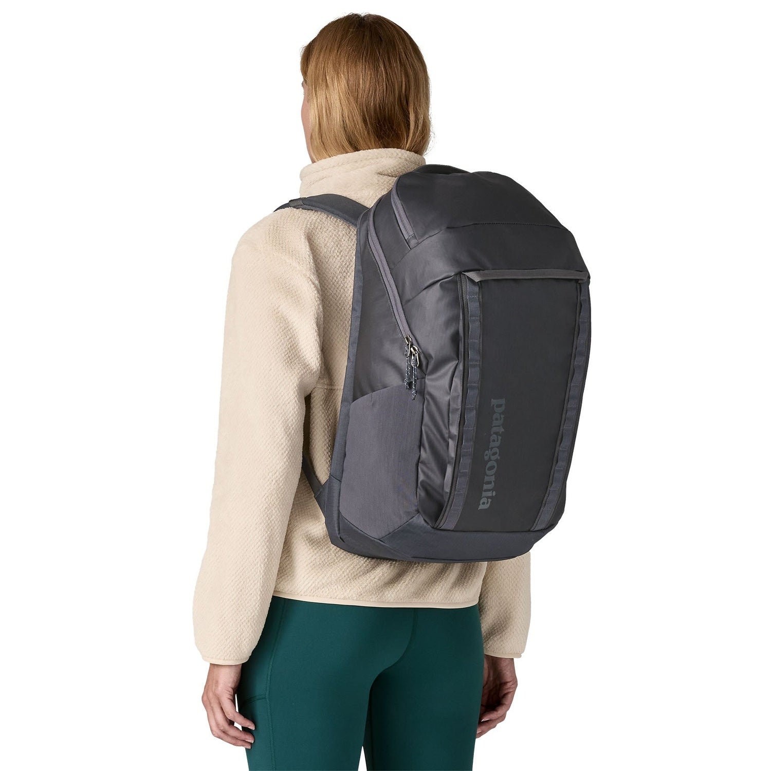 Patagonia 32L Black Hole Pack Smolder Blue/Forge Grey Patagonia 32L Black Hole Pack Smolder Blue/Forge Grey