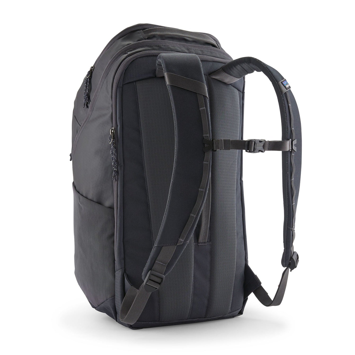 Patagonia 32L Black Hole Pack Black w/Black