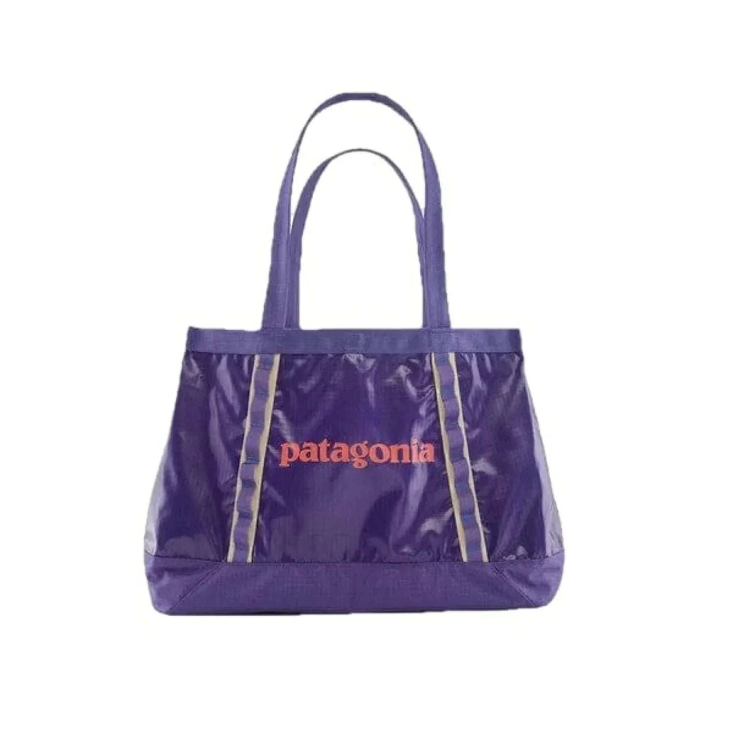 Patagonia 09. PACKS|LUGGAGE - PACK|CASUAL - WAIST|SLING|MESSENGER|PURSE Black Hole Tote 25L PEPL PERENNIAL PURPLE