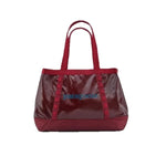 Patagonia 09. PACKS|LUGGAGE - PACK|CASUAL - WAIST|SLING|MESSENGER|PURSE Black Hole Tote 25L WAX WAX RED