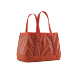 Patagonia 09. PACKS|LUGGAGE - PACK|CASUAL - WAIST|SLING|MESSENGER|PURSE Black Hole Tote 25L PIMR PIMENTO RED