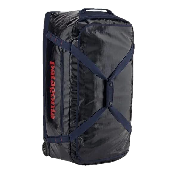 Patagonia Black Hole Wheeled Duffel 100L High Country Outfitters