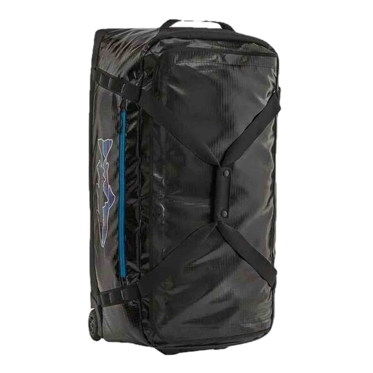 Patagonia wheeled duffel sale new arrivals