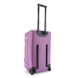 Patagonia 09. PACKS|LUGGAGE - LUGGAGE - ROLLING DUFFLES Black Hole Wheeled Duffel 70L BKPL BRISK PURPLE