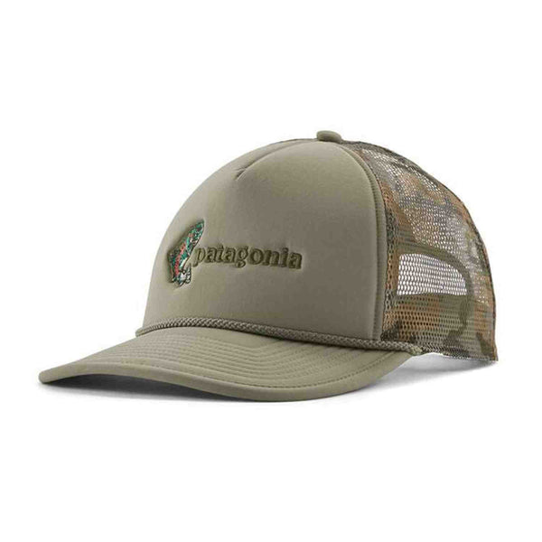 Patagonia Cadet Work Cap Brown Green Plaid Size M Outdoor Utility Streetwear Hat Patagonia Hats for Women for sale | eBay main image 4
