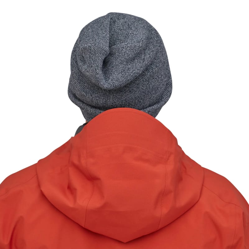 Patagonia 20. HATS_GLOVES_SCARVES - WINTER HATS Everyday Beanie NENA NEW NAVY ALL