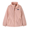 Patagonia 03. KIDS|BABY - KIDS - KIDS OUTERWEAR Girls' Nano Puff Jacket MAPI MALLOW PINK