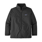 Patagonia 03. KIDS|BABY - KIDS - KIDS OUTERWEAR Kids' 4-in-1 Everyday Jacket BLK BLACK