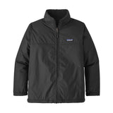 Patagonia 03. KIDS|BABY - KIDS - KIDS OUTERWEAR Kids' 4-in-1 Everyday Jacket BLK BLACK