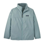 Patagonia 03. KIDS|BABY - KIDS - KIDS OUTERWEAR Kids' 4-in-1 Everyday Jacket TMBL THERMAL BLUE