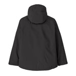 Patagonia 03. KIDS|BABY - KIDS - KIDS OUTERWEAR Kids' 4-in-1 Everyday Jacket BLK BLACK