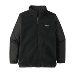 Patagonia 03. KIDS|BABY - KIDS - KIDS OUTERWEAR Kids' 4-in-1 Everyday Jacket BLK BLACK