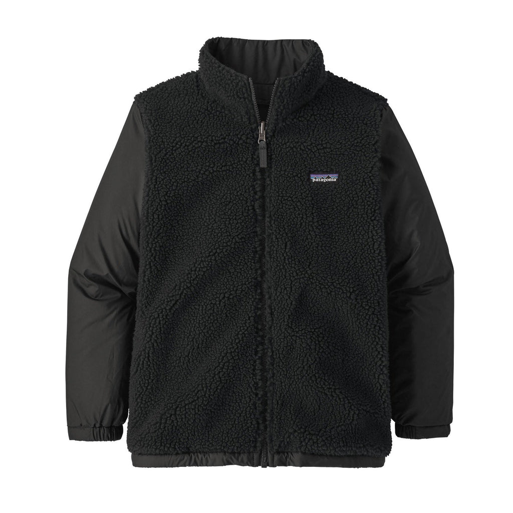 Kids’ 4-in-1 Everyday Jacket Patagonia