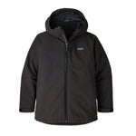 Patagonia 03. KIDS|BABY - KIDS - KIDS OUTERWEAR Kids' 4-in-1 Everyday Jacket BLK BLACK