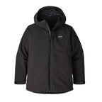 Kids’ 4-in-1 Everyday Jacket Patagonia - BLK BLACK / XS