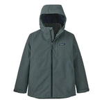 Patagonia 03. KIDS|BABY - KIDS - KIDS OUTERWEAR Kids' 4-in-1 Everyday Jacket NUVG NOUVEAU GREEN