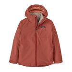 Patagonia 03. KIDS|BABY - KIDS - KIDS OUTERWEAR Kids' 4-in-1 Everyday Jacket PTRE POTTERS RED