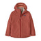 Patagonia 03. KIDS|BABY - KIDS - KIDS OUTERWEAR Kids' 4-in-1 Everyday Jacket PTRE POTTERS RED