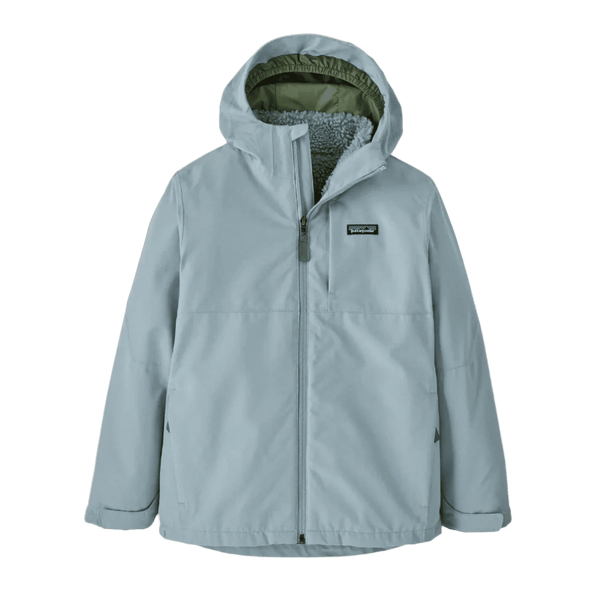 Patagonia Kids 4 In 1 Everyday Jacket High Country Outfitters