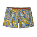 Kids Baggies Shorts 4in - Unlined Patagonia - FLRA