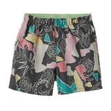 Patagonia 03. KIDS|BABY - KIDS - KIDS BOTTOMS Kids Baggies Shorts 5in Lined ANFO ANACAPA|FORGE GREY