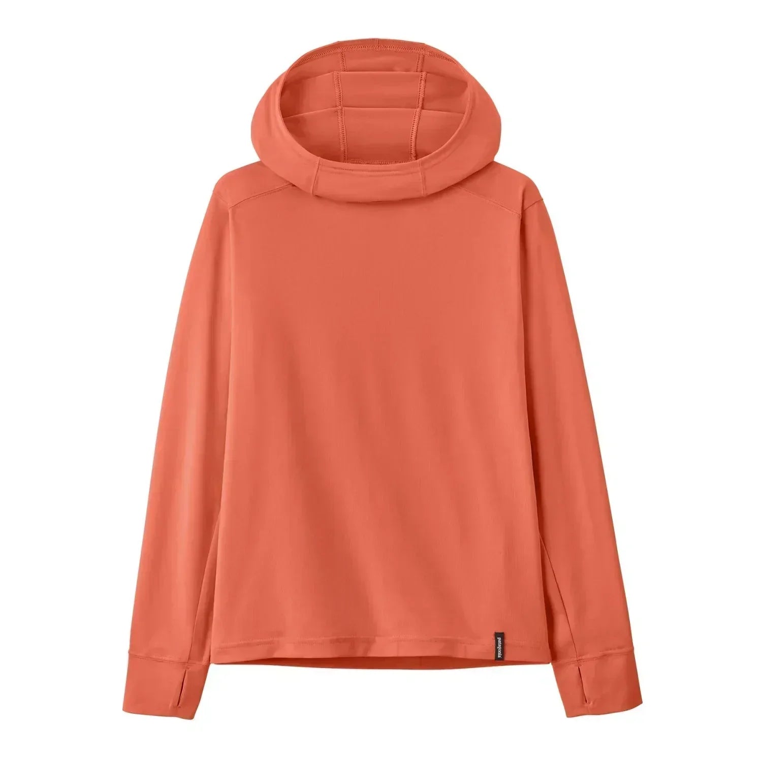 Patagonia 03. KIDS|BABY - KIDS - KIDS TOPS Kids' Capilene® Silkweight UPF Hoody COHC COHO CORAL