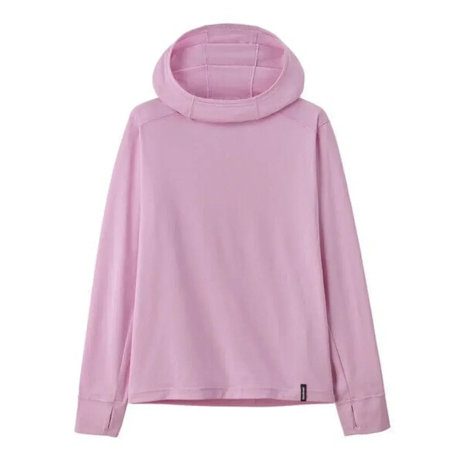 Patagonia 03. KIDS|BABY - KIDS - KIDS TOPS Kids' Capilene® Silkweight UPF Hoody DRGP DRAGON PURPLE