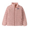 Patagonia 03. KIDS|BABY - KIDS - KIDS OUTERWEAR Kids' Down Sweater MAPI MALLOW PINK