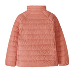 Patagonia 03. KIDS|BABY - KIDS - KIDS OUTERWEAR Kids' Down Sweater™ Jacket MNTP MOMENT PINK
