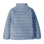 Patagonia 03. KIDS|BABY - KIDS - KIDS OUTERWEAR Kids' Down Sweater™ Jacket BNLB BARNACLE BLUE