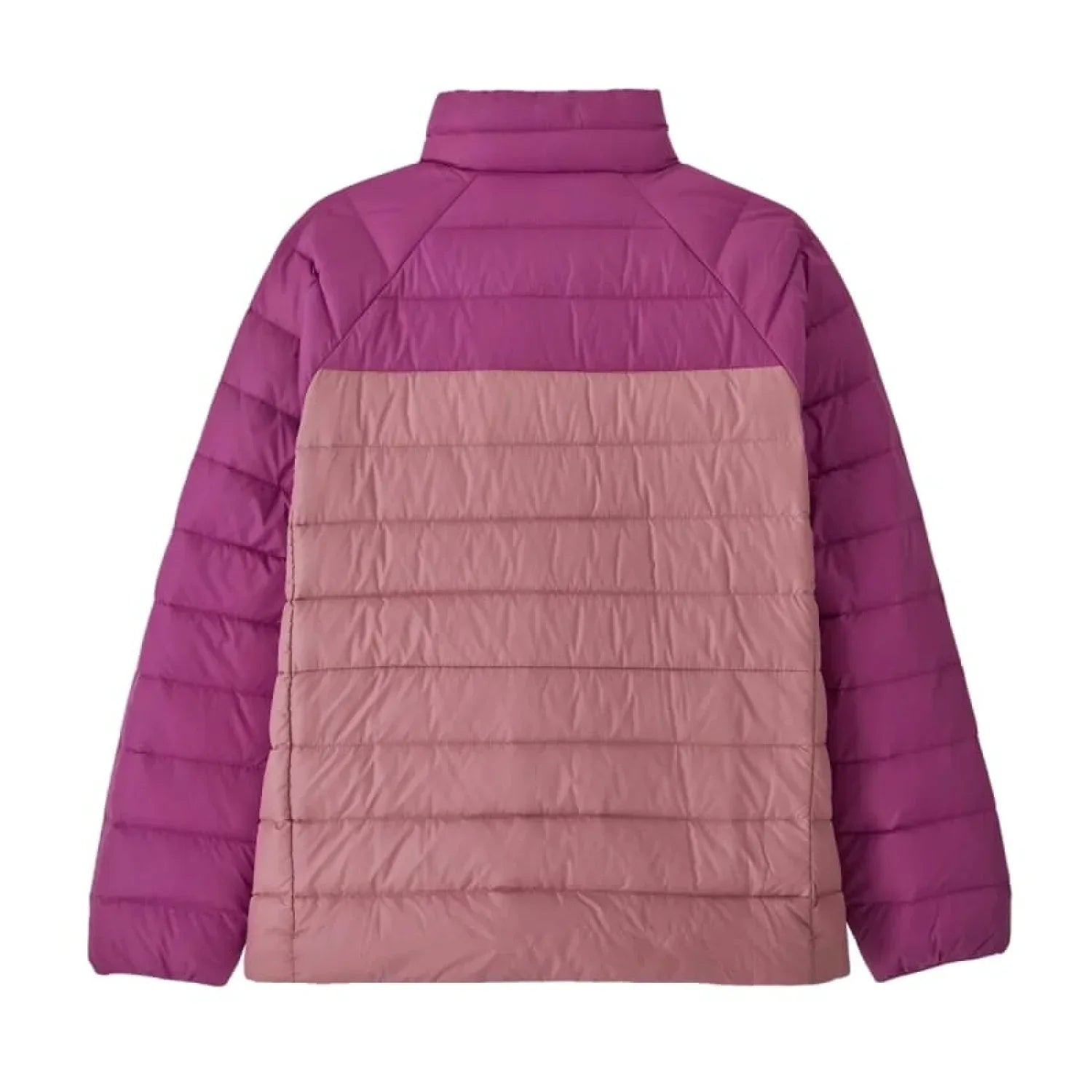 Patagonia 03. KIDS|BABY - KIDS - KIDS OUTERWEAR Kids' Down Sweater™ Jacket TMBL THERMAL BLUE