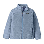 Patagonia 03. KIDS|BABY - KIDS - KIDS OUTERWEAR Kids' Down Sweater™ Jacket BNLB BARNACLE BLUE