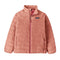 Patagonia 03. KIDS|BABY - KIDS - KIDS OUTERWEAR Kids' Down Sweater™ Jacket MNTP MOMENT PINK