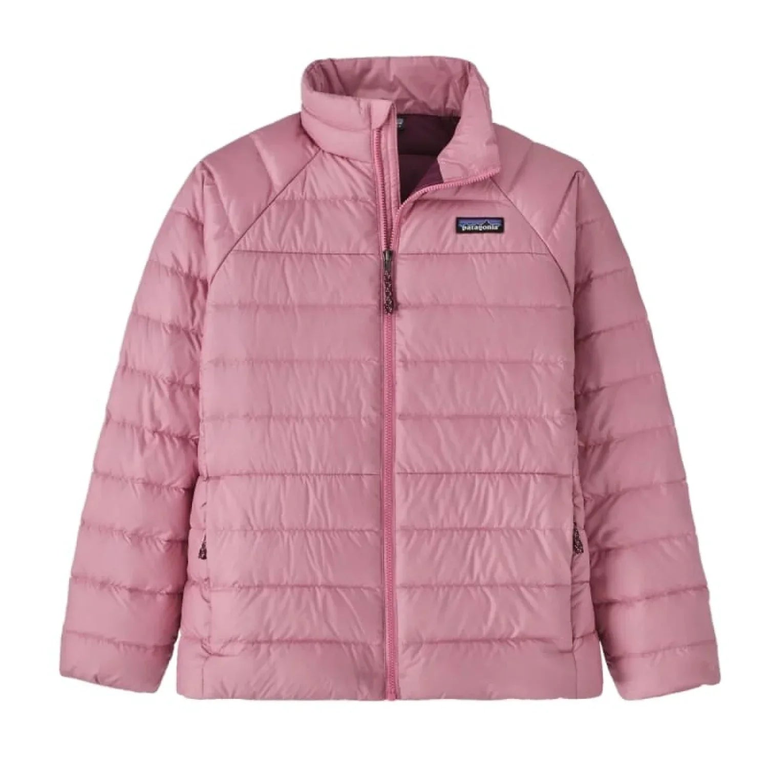 Patagonia 03. KIDS|BABY - KIDS - KIDS OUTERWEAR Kids' Down Sweater™ Jacket PLNP PLANET PINK