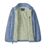 Patagonia 03. KIDS|BABY - KIDS - KIDS OUTERWEAR Kids' Nano Puff® Brick Quilt Jacket BNLB BARNACLE BLUE