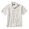 Patagonia 01. MENS APPAREL - MENS SS SHIRTS - MENS SS BUTTON UP Men's A/C Button-Up Shirt WHI WHITE