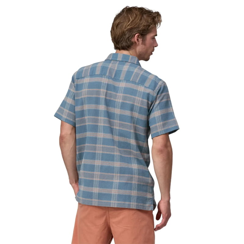 Men's A/C Shirt