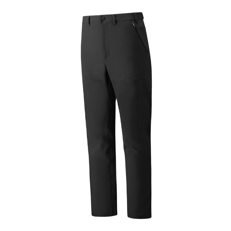 Patagonia 01. MENS APPAREL - MENS PANTS - MENS PANTS ACTIVE Men's Altvia Trail Pant BLK BLACK