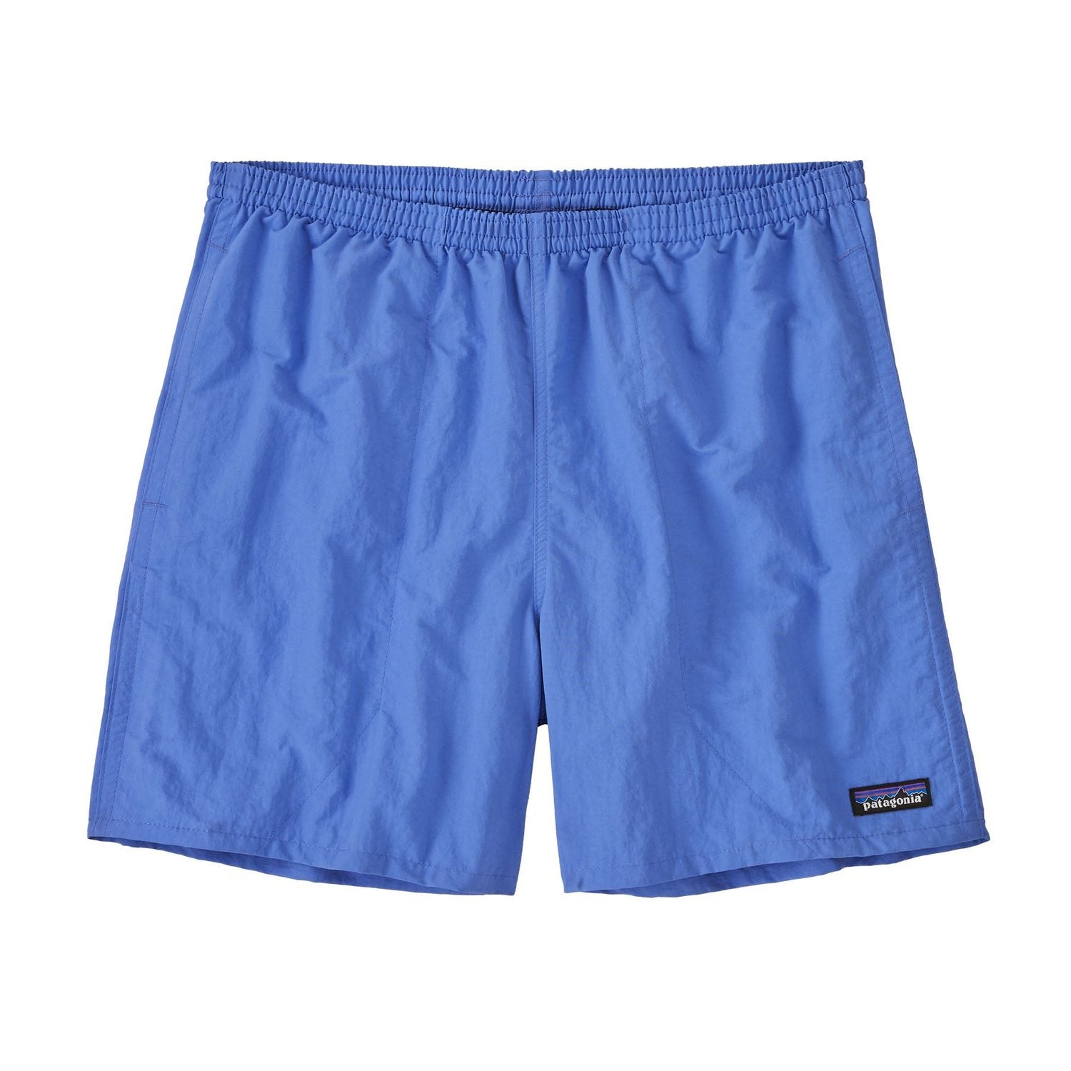 Patagonia 01. MENS APPAREL - MENS SHORTS - MENS SHORTS ACTIVE Men's Baggies Shorts - 5in ABNB ABUNDANT BLUE