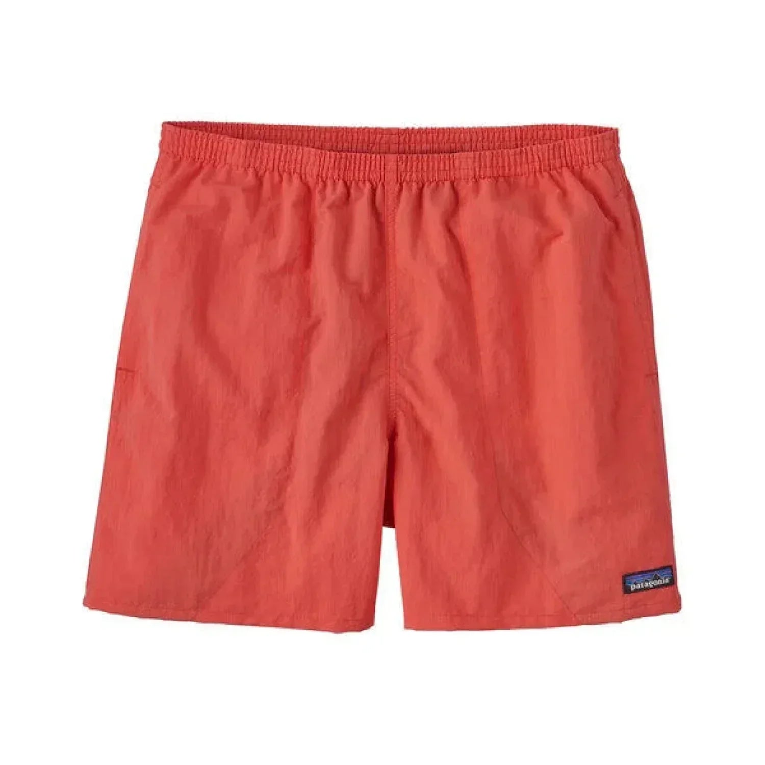 Patagonia 01. MENS APPAREL - MENS SHORTS - MENS SHORTS ACTIVE Men's Baggies Shorts - 5in COR CORAL