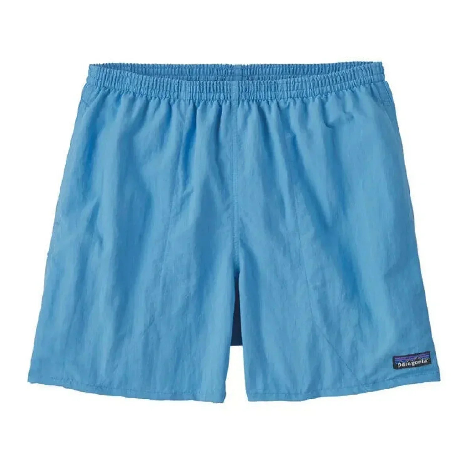 Patagonia 01. MENS APPAREL - MENS SHORTS - MENS SHORTS ACTIVE Men's Baggies Shorts - 5in LAGB LAGO BLUE