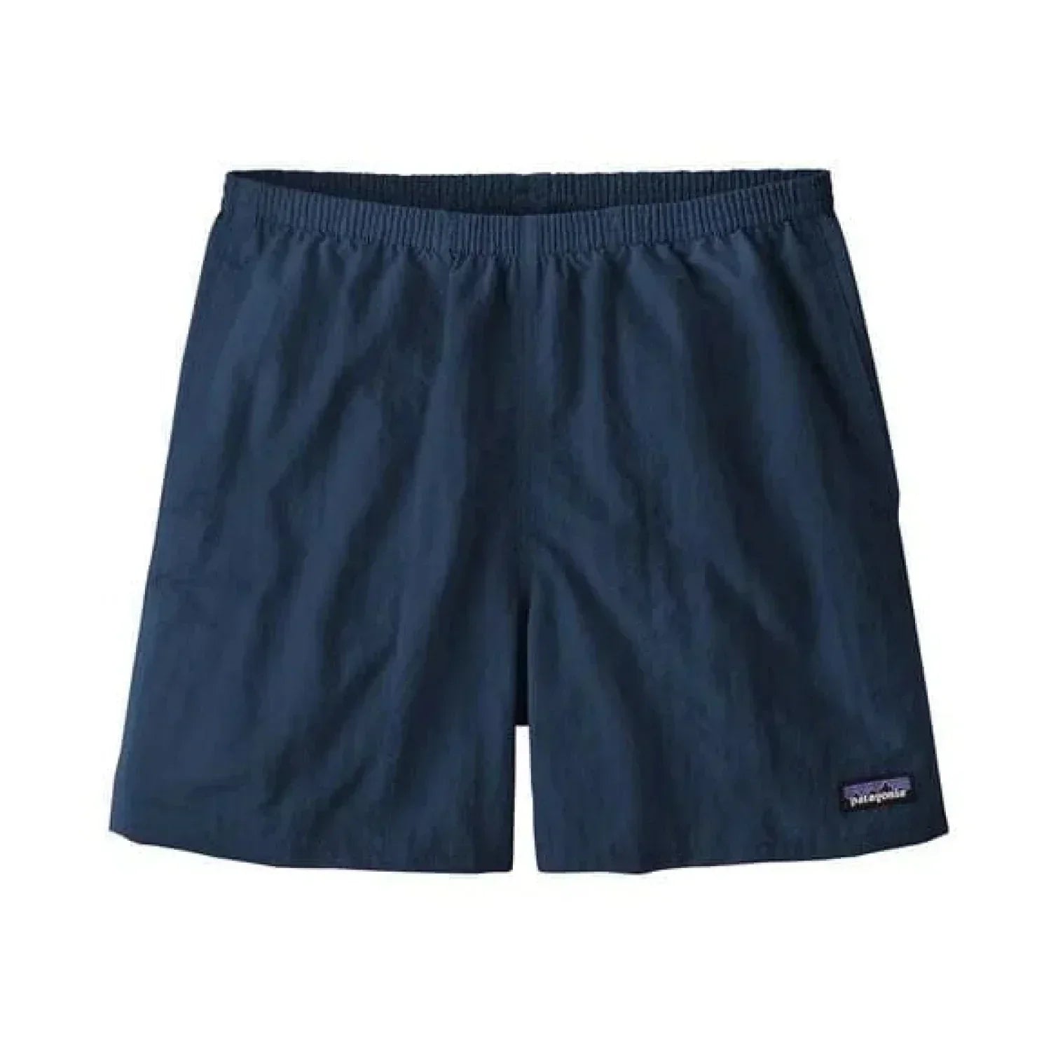 Patagonia 01. MENS APPAREL - MENS SHORTS - MENS SHORTS ACTIVE Men's Baggies Shorts - 5in TIDB TIDEPOOL BLUE