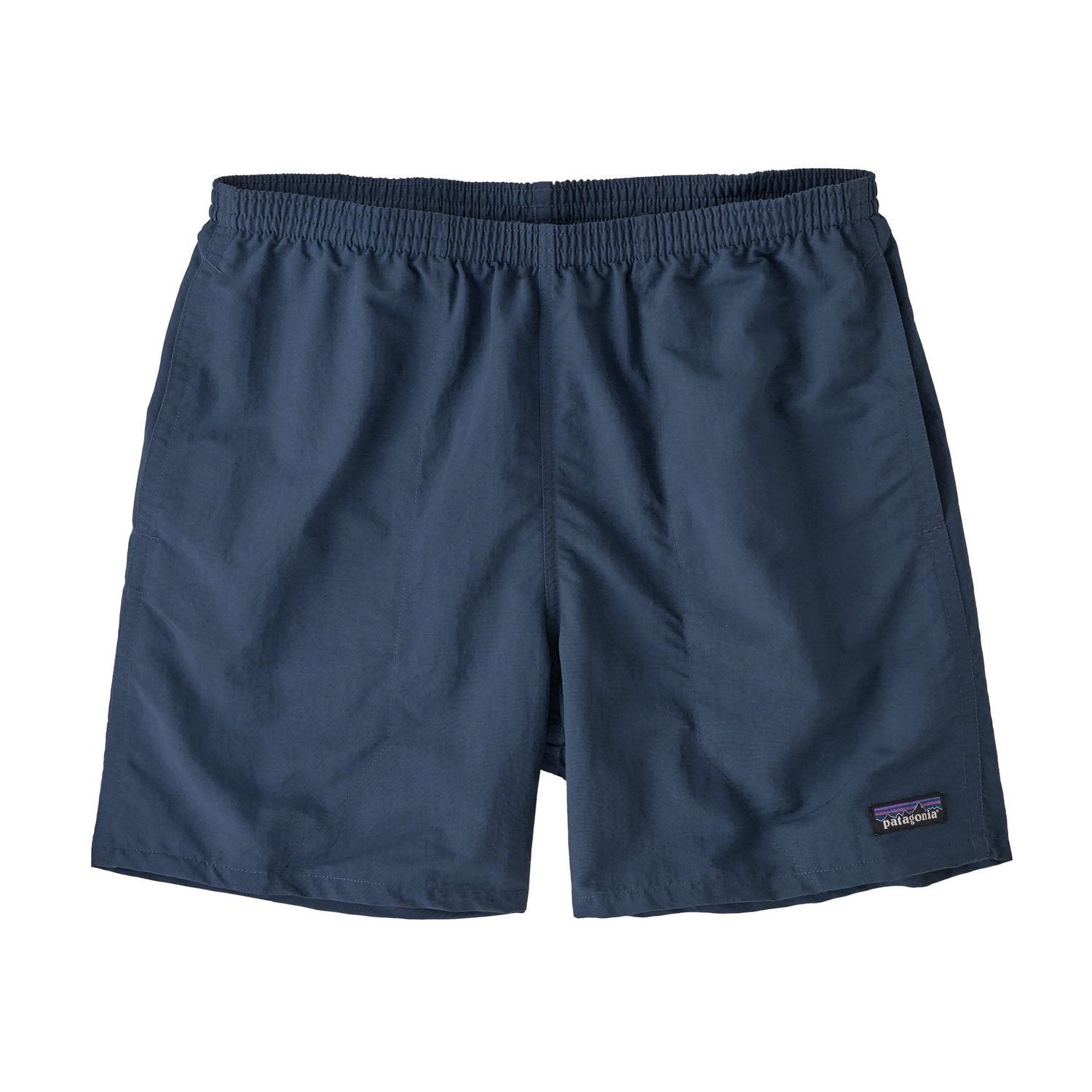 Patagonia 01. MENS APPAREL - MENS SHORTS - MENS SHORTS ACTIVE Men's Baggies Shorts - 5in TPBL TIDEPOOL BLUE W TIDEPOOL BLUE